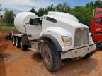 2021 Kenworth 2021 KW Constructi-Ready MIX Truck