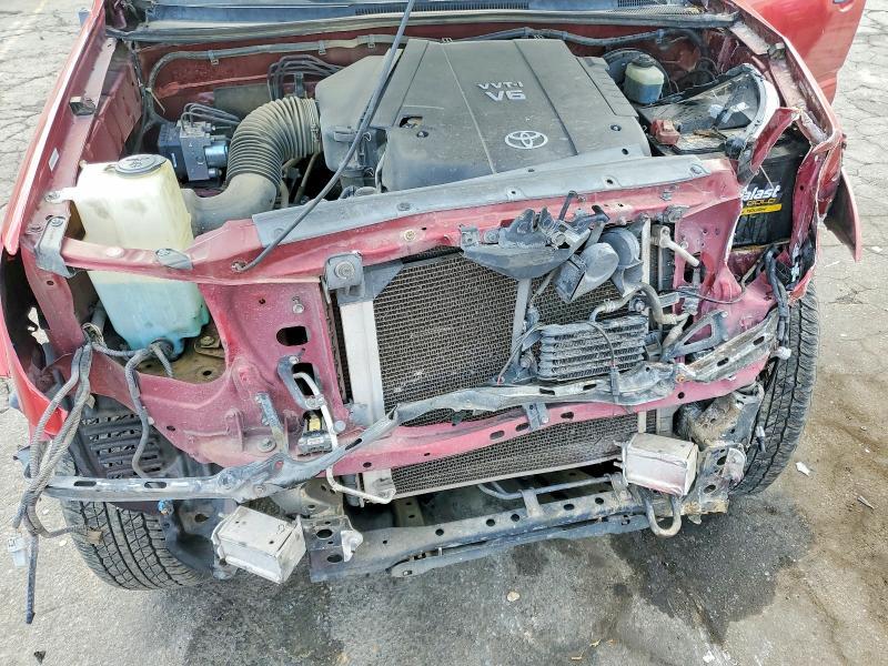 2006 Toyota Tacoma Double Cab Prerunner