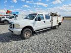 2007 Ford F350 SRW Super Duty