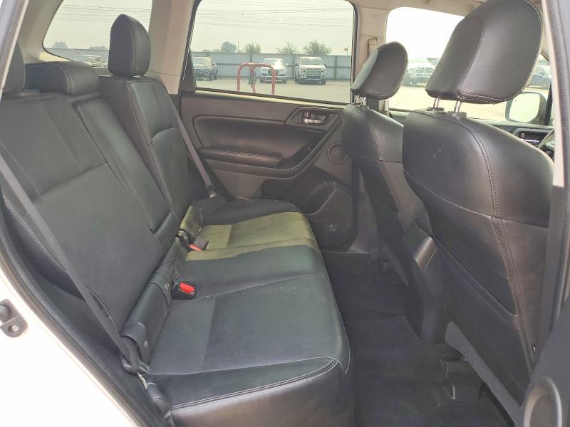 2014 Subaru Forester 2.0xt Touring