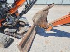 2021 Hitachi ZX35-Mini Excavator