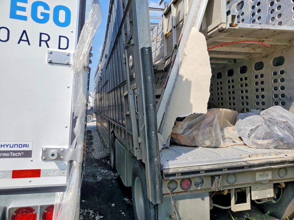 2020 Unknown 2020 Livestock Trailer