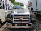 2006 Ford F650 Super Duty Rollback TOW Truck
