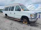 2012 Ford Econoline E350 Super Duty Van