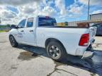2021 Dodge RAM 1500 Classic Tradesman