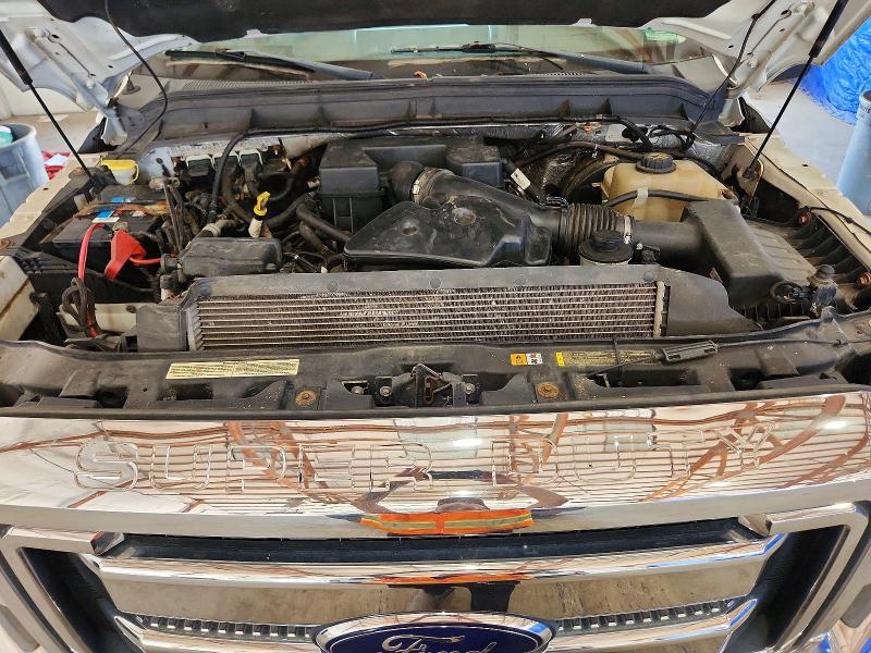 2012 Ford F250 Super Duty