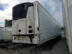 2015 Utility VS2RA Refrigerated Van Trailer