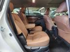 2025 Toyota Highlander Hybrid Limited 25th Edition