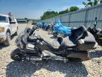 2010 Honda GL1800