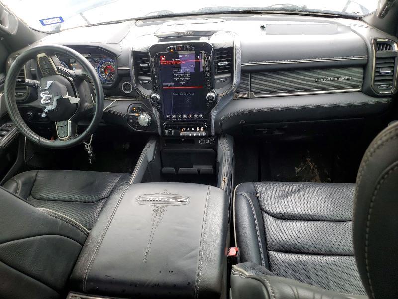2021 Dodge RAM 1500 Limited