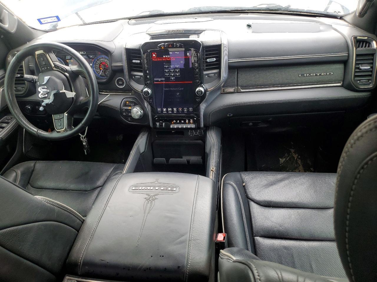 2021 Dodge RAM 1500 Limited