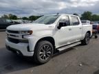 2019 Chevrolet Silverado K1500 RST