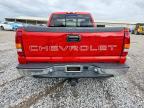 2000 Chevrolet Silverado K1500