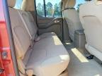 2006 Nissan Frontier SE