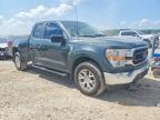 2021 Ford F150 Super Cab