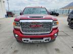2019 GMC Sierra K3500 Denali