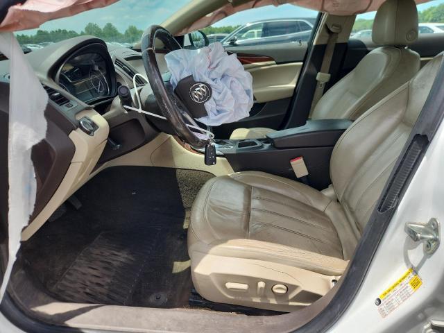 2016 Buick Regal