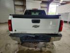 2007 Chevrolet Silverado K1500 Crew Cab