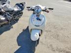 2018 Honda NCW50