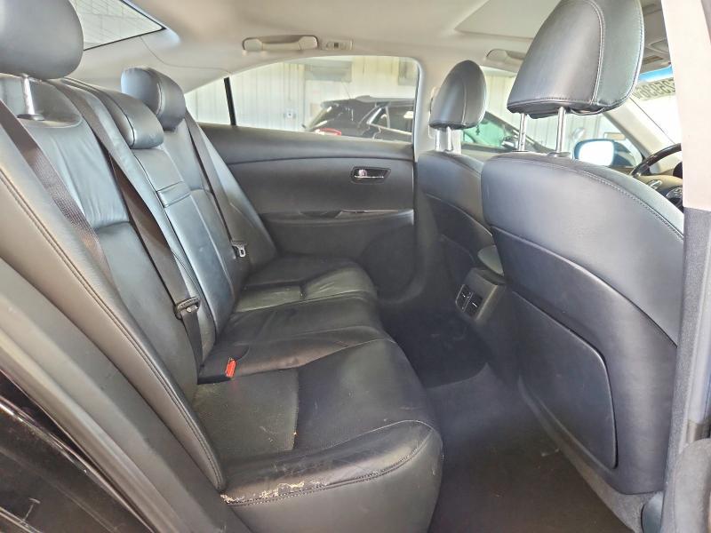 2010 Lexus Es 350