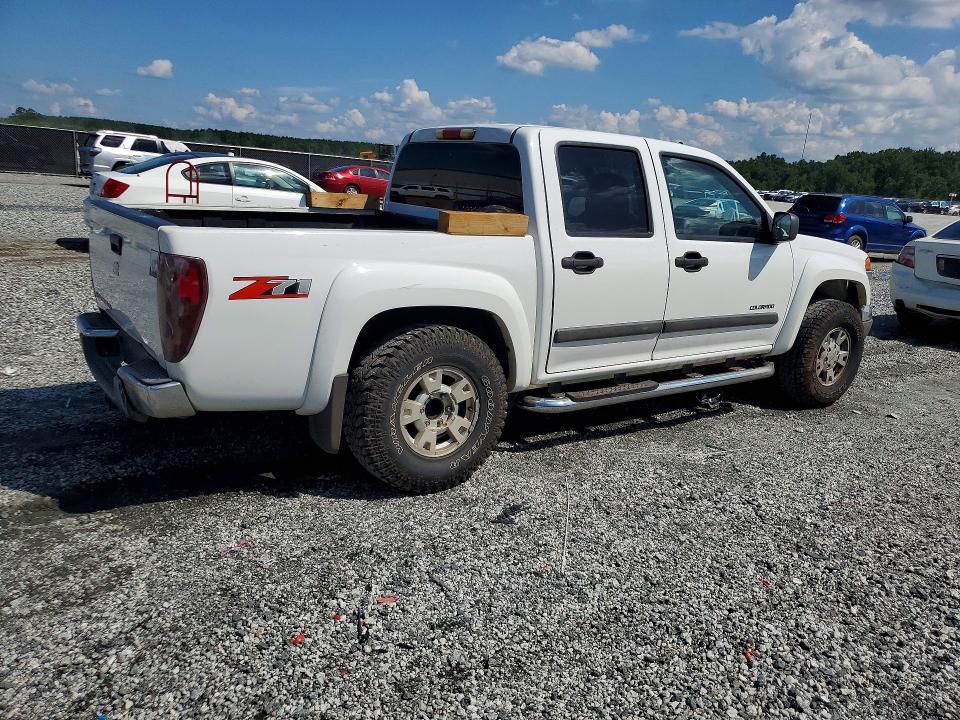 2004 Chevrolet Colorado
