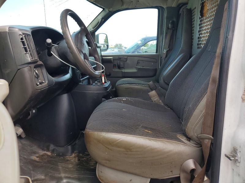 2005 Chevrolet Express G1500
