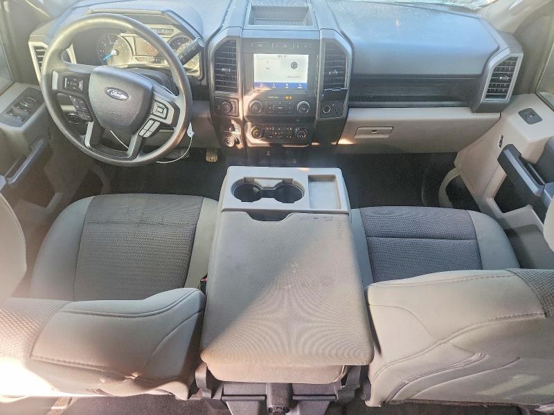 2022 Ford F250 Super Duty