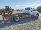 2008 Ford F650 Super Duty
