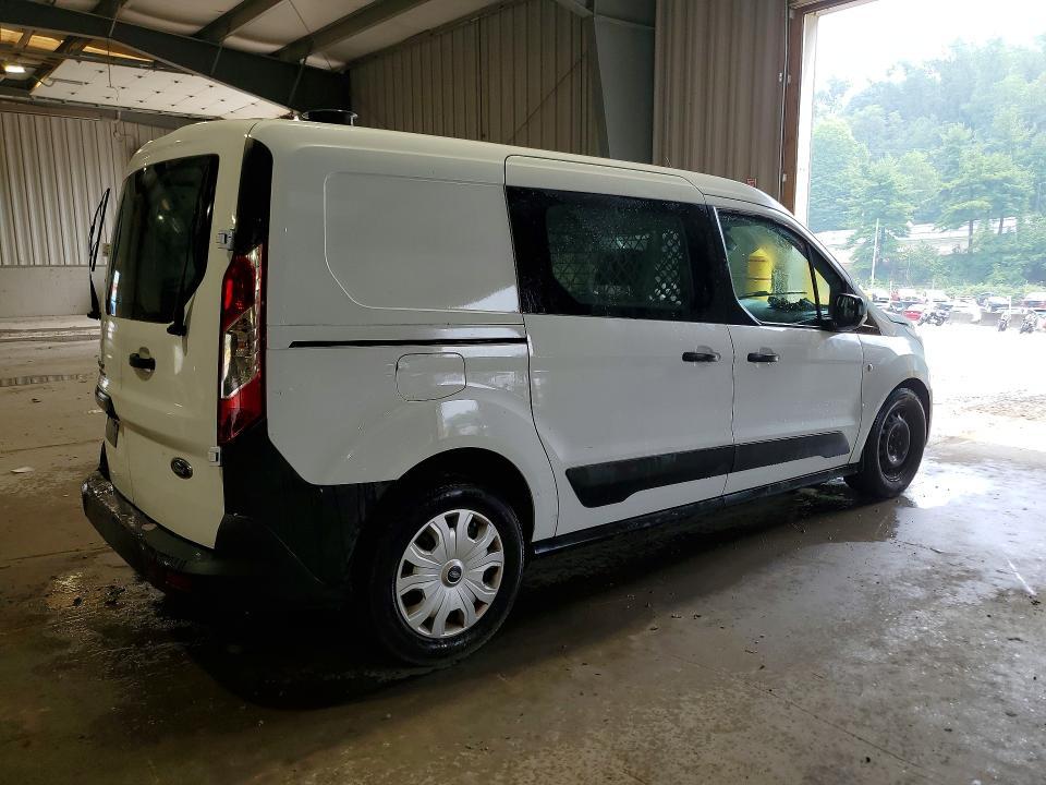 2020 Ford Transit Connect xl