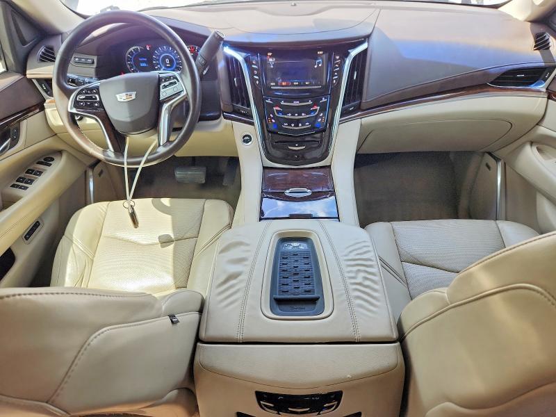 2016 Cadillac Escalade
