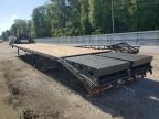 2026 Lamar FD02402A Equipment Trailer