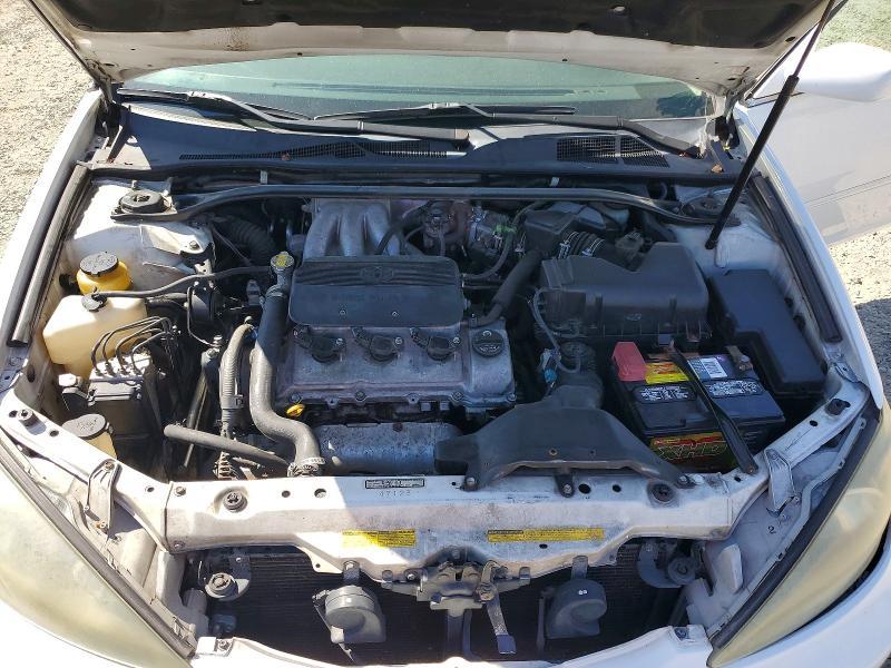 2002 Toyota Camry se V6