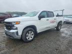 2022 Chevrolet Silverado LTD K1500