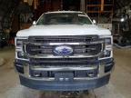 2021 Ford F350 Super Duty