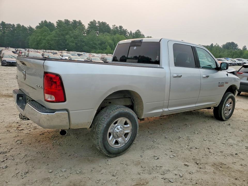 2014 Dodge RAM 2500 SLT