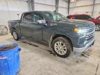2026 Chevrolet Silverado K1500 LTZ