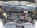 2015 Nissan NV200 2.5S