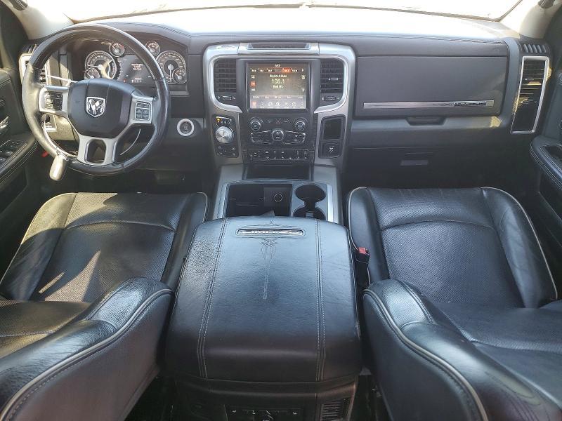 2014 Dodge RAM 1500 Longhorn