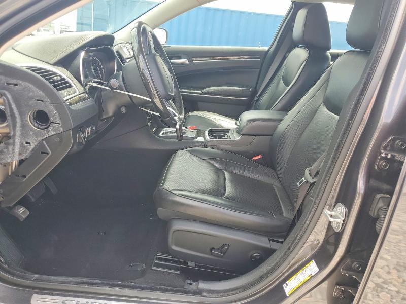 2019 Chrysler 300 Limited