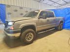 2003 Chevrolet Silverado K2500 Heavy Duty