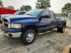 2005 Dodge RAM 3500 ST
