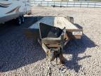 2015 Midsota Nova TB8220 Equipment Trailer