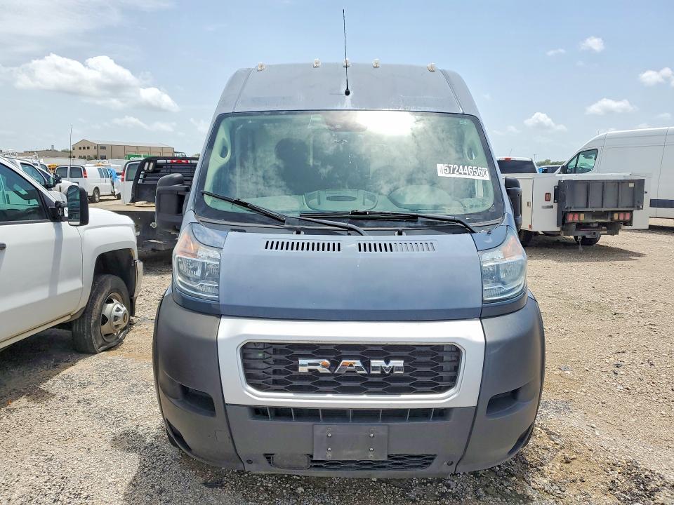 2021 Dodge Ram Promaster 3500 3500 High