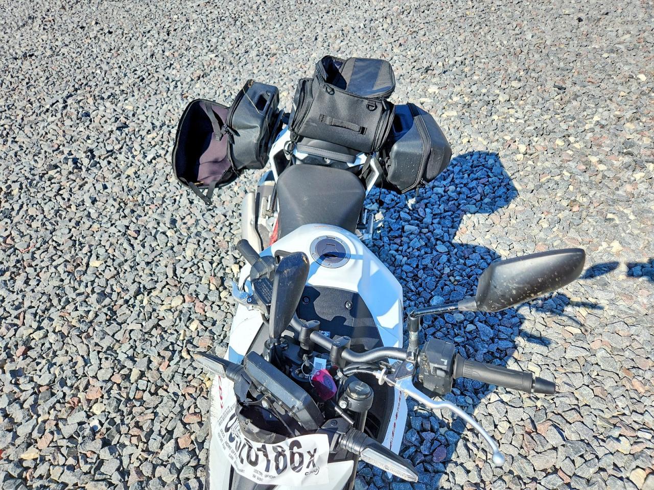 2025 Honda CB750 A