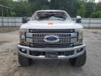 2019 Ford F250 Super Duty