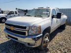 2014 Chevrolet Silverado K3500 LTZ