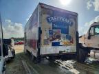 2013 Isuzu NPR BOX Truck