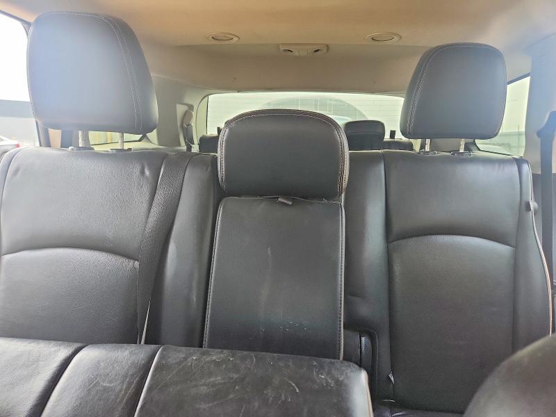 2013 Dodge Journey R/T