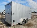 2025 Cargo 2025 Forest River Enclosed Cargo Trailer