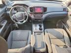 2021 Honda Ridgeline Sport